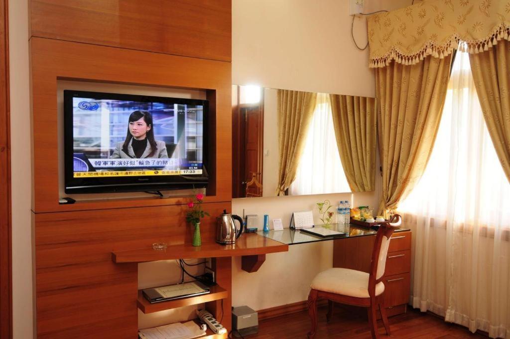 Myat Taw Win Hotel Naypyidaw Dış mekan fotoğraf