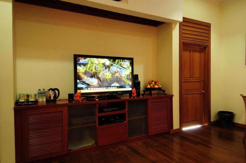 Myat Taw Win Hotel Naypyidaw Dış mekan fotoğraf