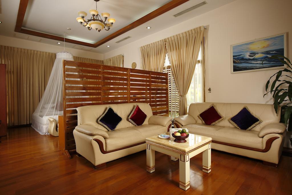 Myat Taw Win Hotel Naypyidaw Oda fotoğraf