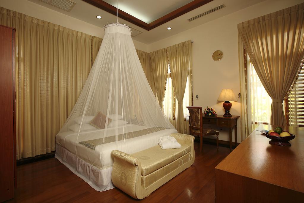 Myat Taw Win Hotel Naypyidaw Oda fotoğraf