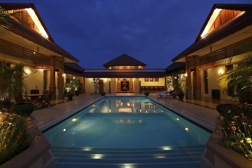 Myat Taw Win Hotel Naypyidaw Dış mekan fotoğraf