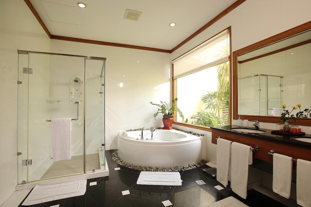 Myat Taw Win Hotel Naypyidaw Oda fotoğraf