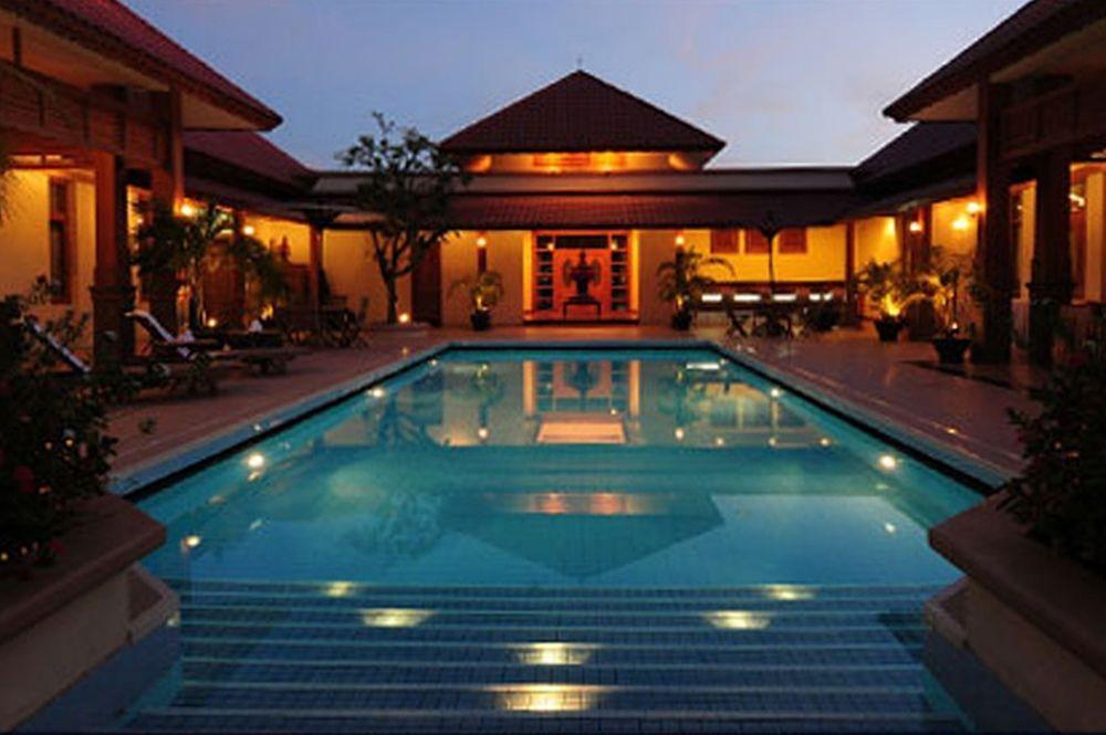 Myat Taw Win Hotel Naypyidaw Dış mekan fotoğraf