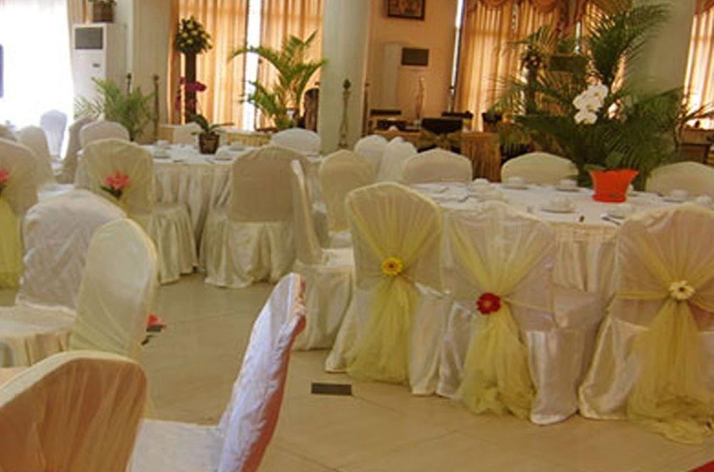 Myat Taw Win Hotel Naypyidaw Dış mekan fotoğraf
